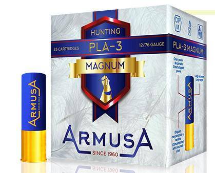 Armusa | Magnum 50gm | 12G