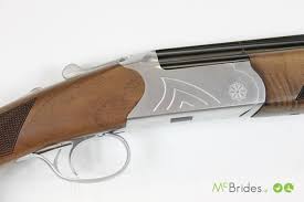 Huglu | Hawk | SP100 | 20g Shotgun | O/U
