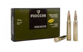 Fiocchi | 30.06 sp 180gr