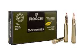 Fiocchi -308 EPN 150 gr