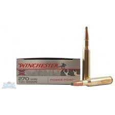 Winchester Super X 270 Win .270 130gr Power Point