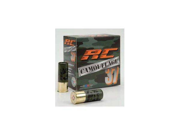 RC | Cartridges | Camouflage | 37grams