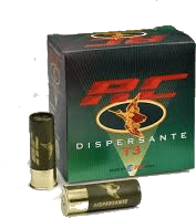 RC | Shotgun Cartridges | Dispersante
