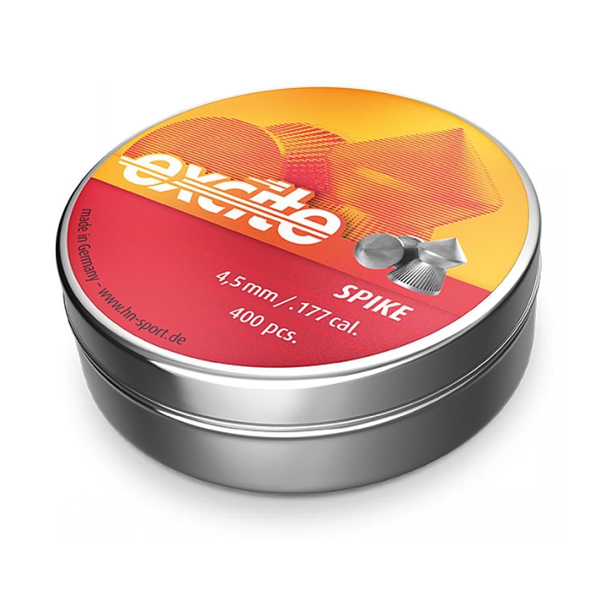 Wildhunter.ie - H&N | Excite Spike - Lead Pellets