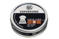 RWS Superdome .22 pellets