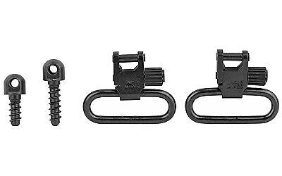 Wildhunter.ie - Uncle Mike's | QD Super Swivels 1.25 inch - Gun Accessories