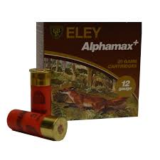 Eley Alphamax (42 grams)