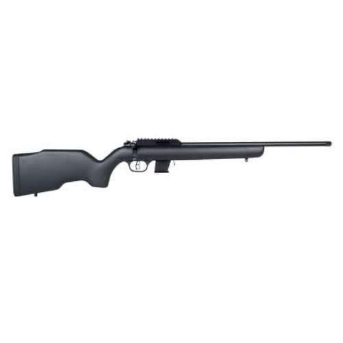 Rim Fire Rifles