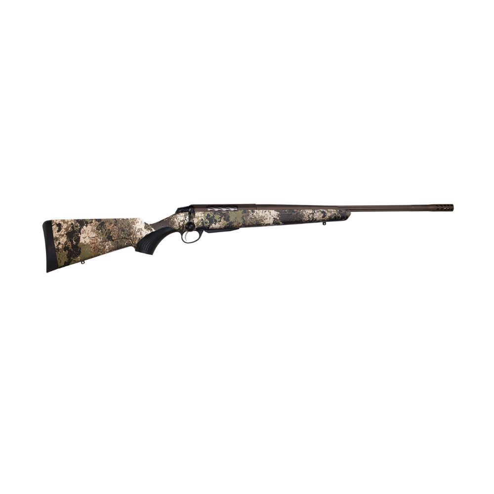 Centre Fire Rifles