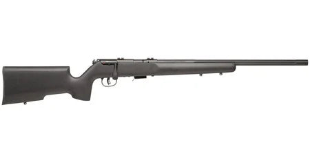 Savage | Mark II Rimfire Rifle | Fluted Barrel With Accutrigger | .22LR