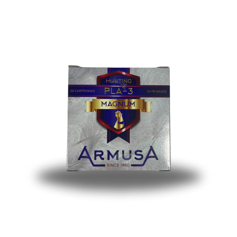 Armusa | Magnum 50gm | 12G