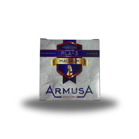 Armusa | Magnum 50gm | 12G