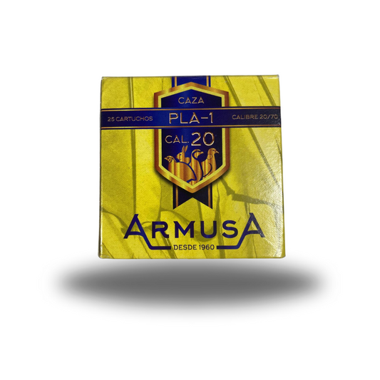 Armusa | Shotgun Cartridges | 20g | 28gm