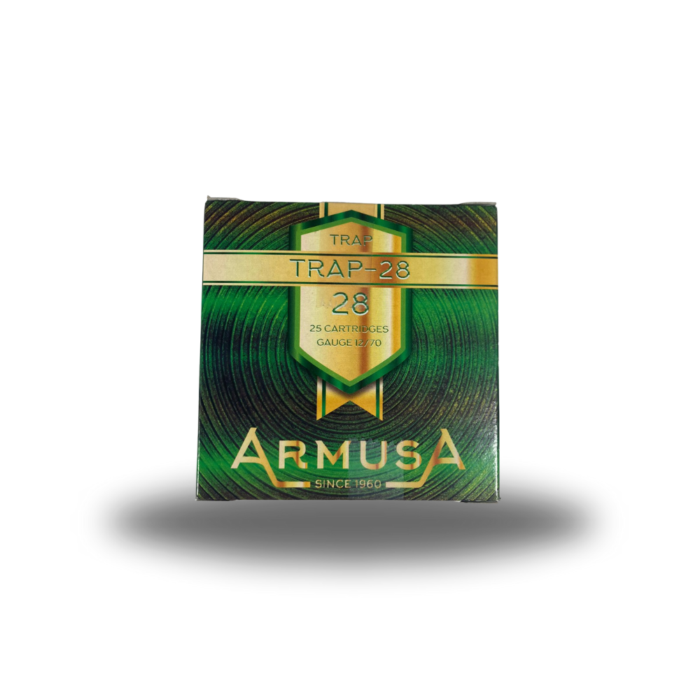 Armusa | Trap 12/70 | 7.5 | 28g