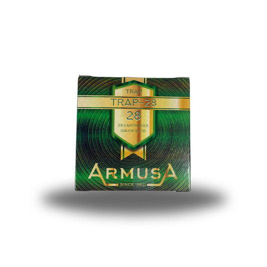 Armusa | Trap 12/70 | 7.5 | 28g