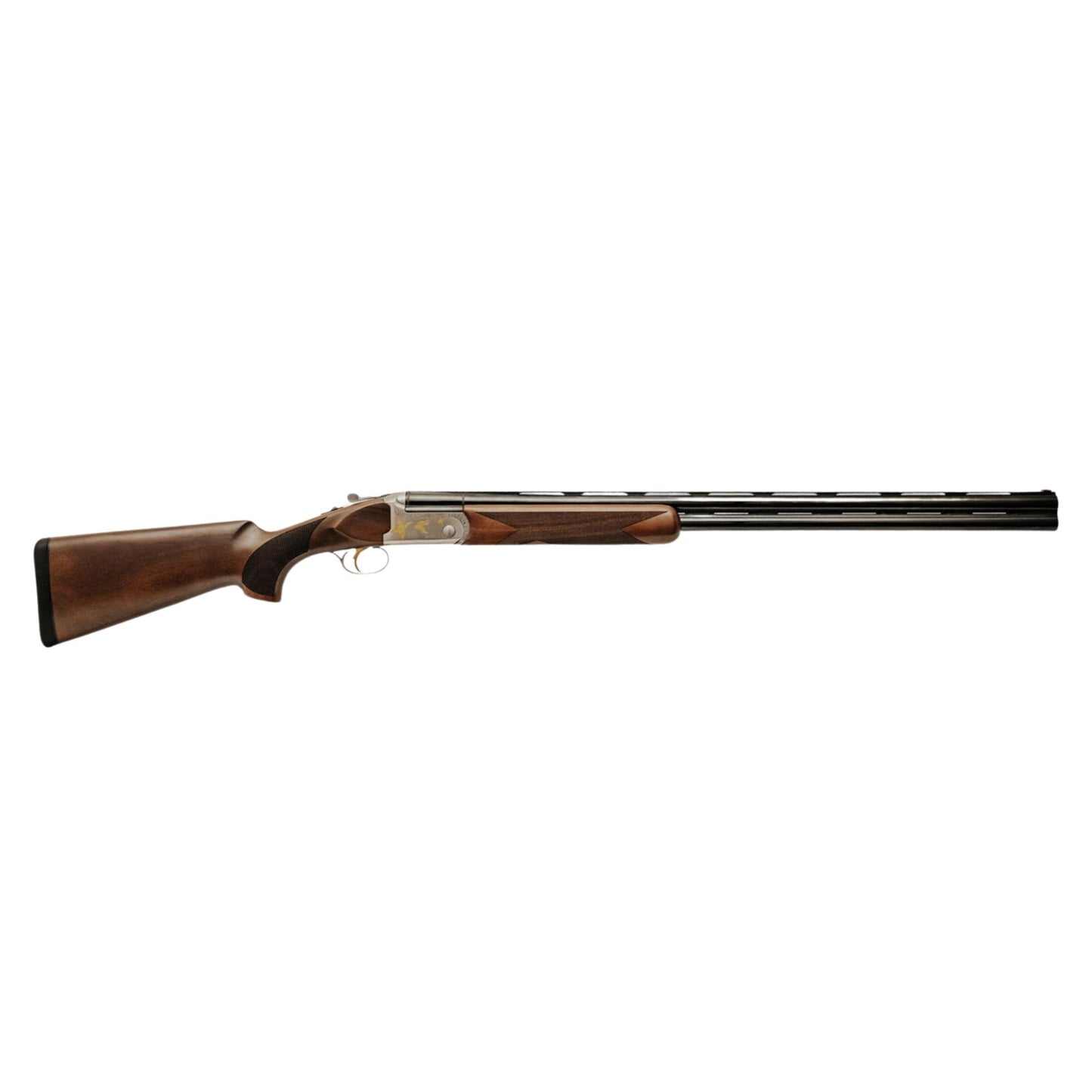 Bettinsoli | XtrailS Silver Shotgun | 12g O/U | Online