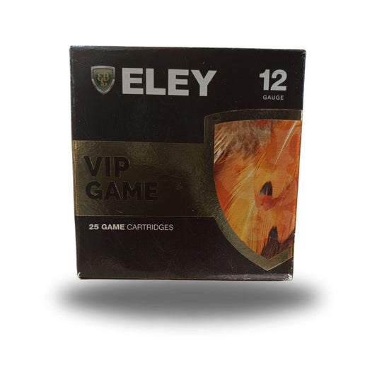 Eley 32gr VIP No. 6