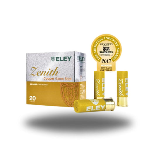 Eley | Zenith | 20 Guage