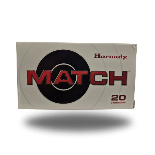 Hornady | 6.5 Creedmoor 147gr ELD Match