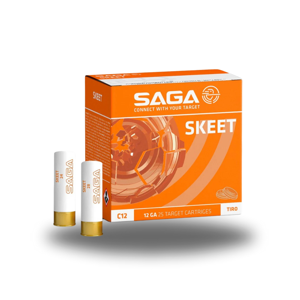 Skeet | Skeet Shooting Cartridges