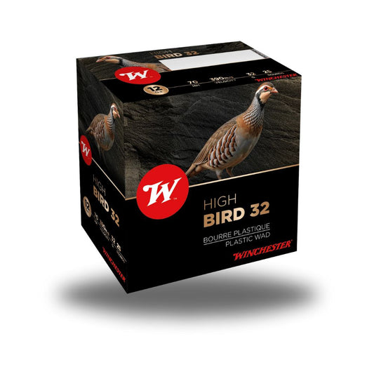 Winchester | 12G High Bird | 32Gram