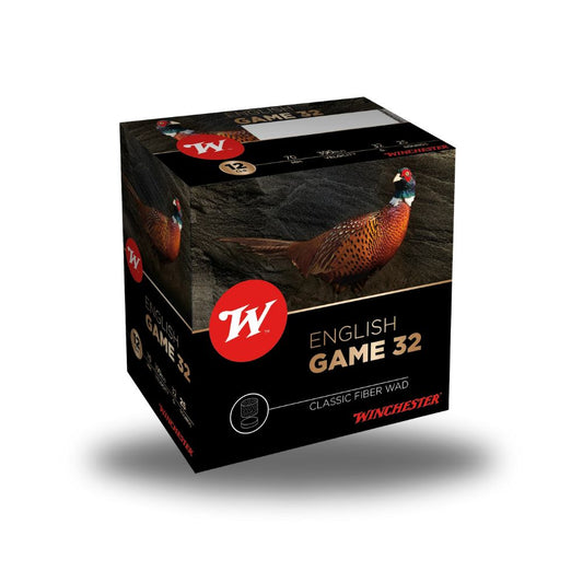 Winchester | 12G English Game | 32Gram