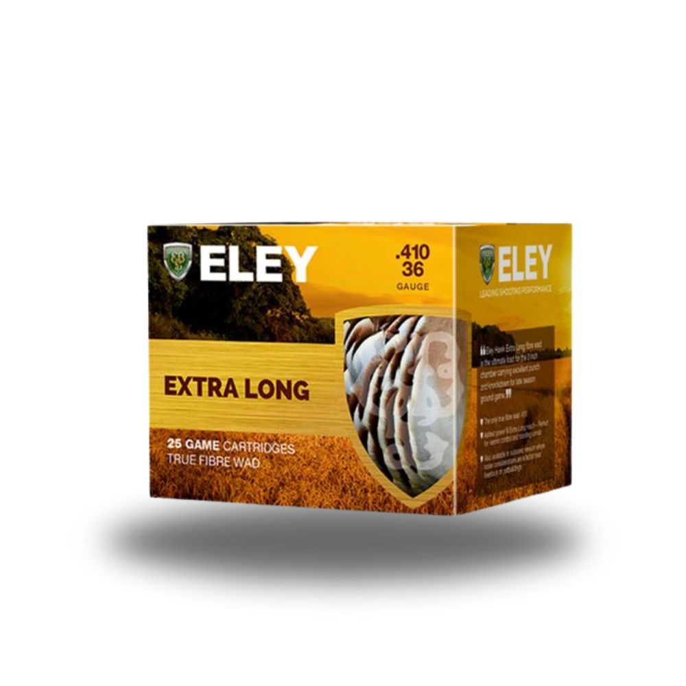 Eley | Fourten Extra Long