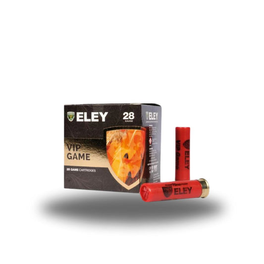 Eley |VIP Game | 28 Gauge