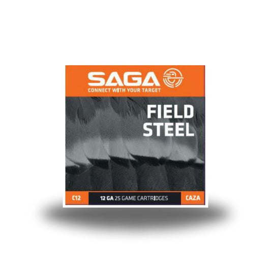 Saga | Field 32 Steel