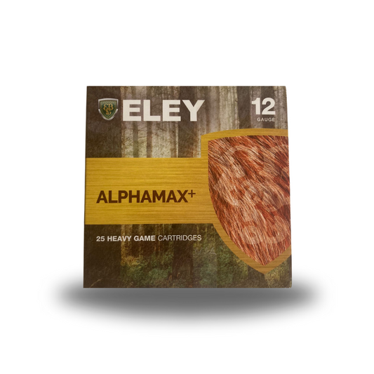 Eley | Alphamax+ | 36grams