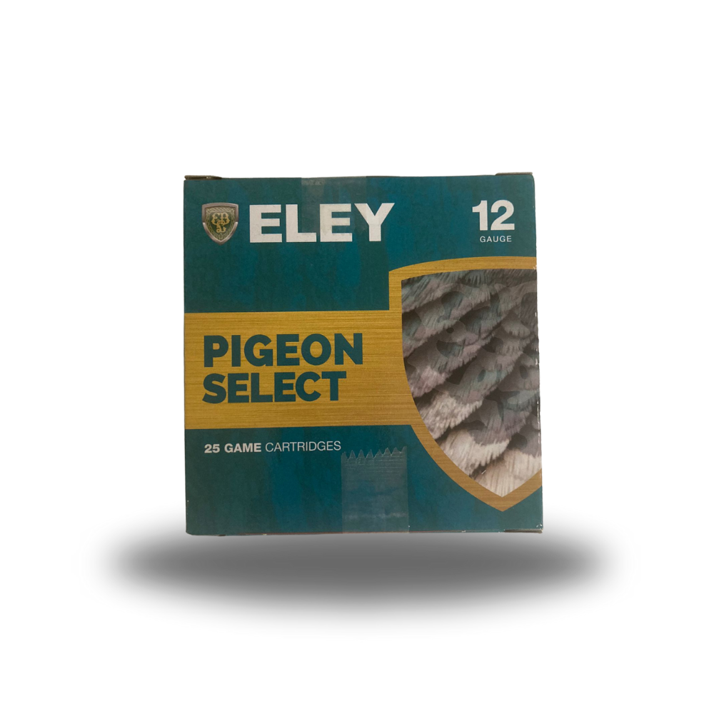 Eley | Pigeon Select | 30g