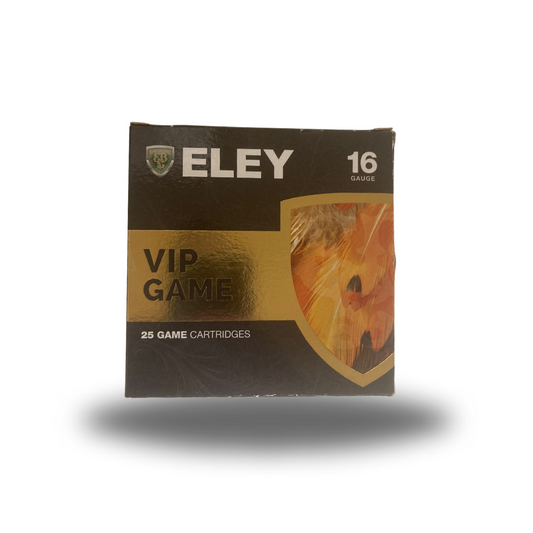 Eley VIP 16G 28gr