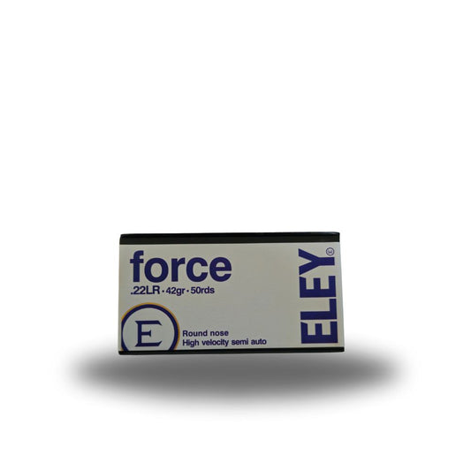 Eley | Force .22lr