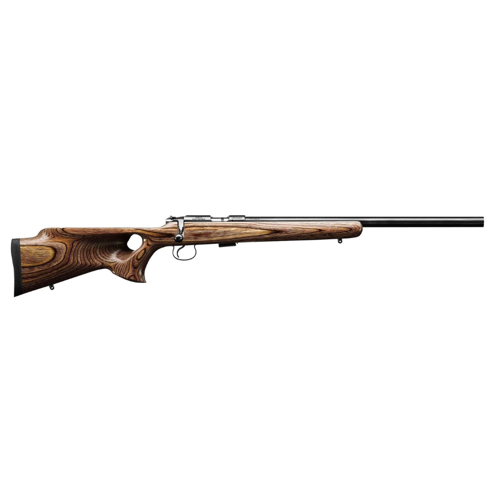 CZ | 455 Thumbhole Varmint | .22lr | 16'