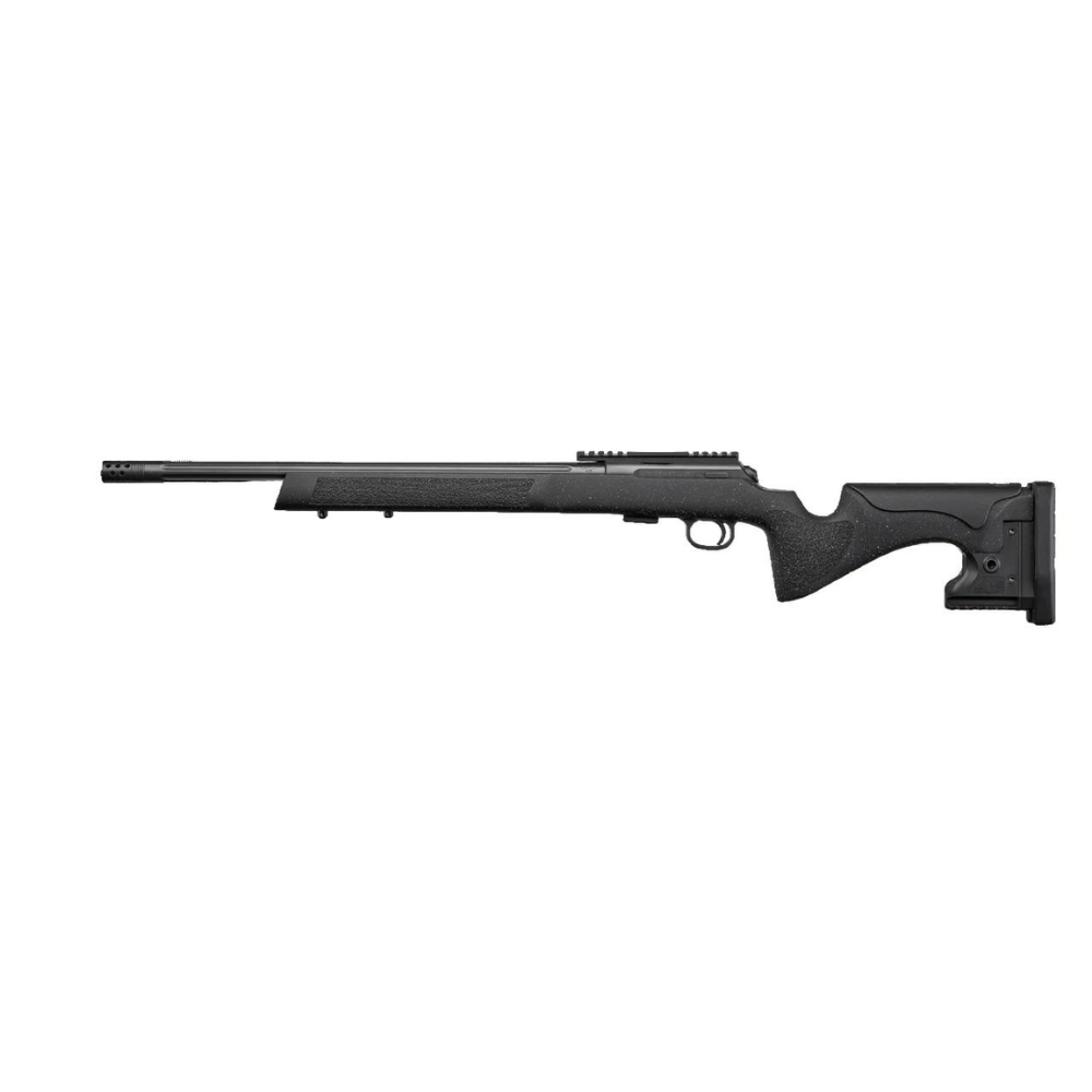 CZ |Rimfire Rifle CZ 457 LRP | Black