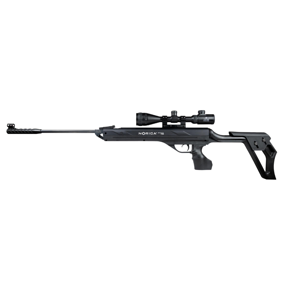 Norica | .22 Omnia ZRS Air Rifle