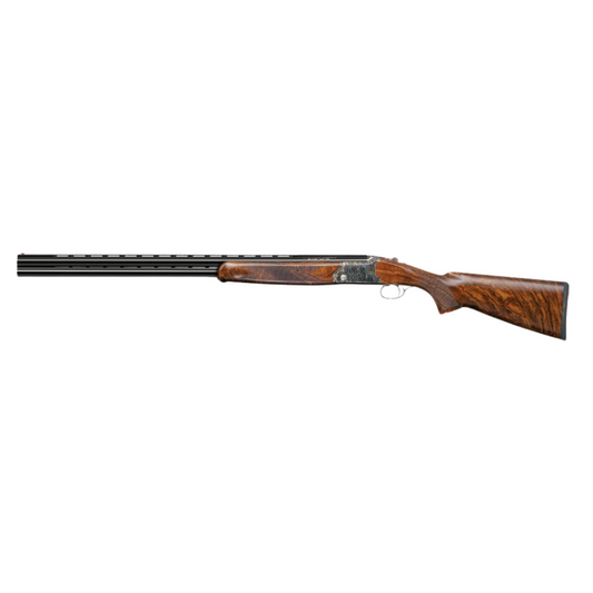 Yildiz | SPZMCCH Wildfowler 12G 3.5" Chambers | O/U | Steel Action | Non-Ejector Shotgun | Online