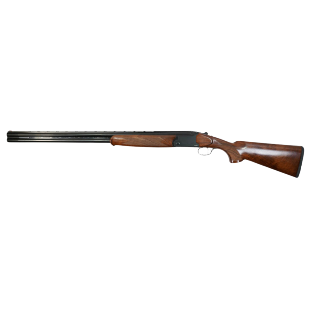 Yildiz | 12G Steel Sporter | Steel Action | Ejector | Steel Proofed | Grade 3 Wood Shotgun | Online