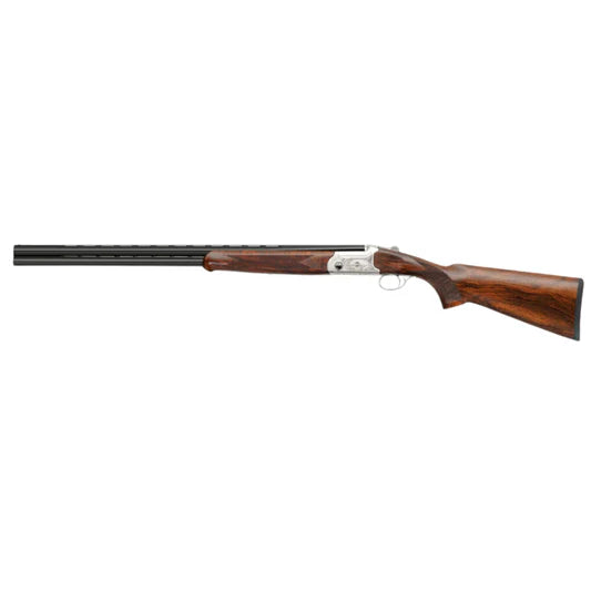 Yildiz | SPZME 12G O/U Shotgun | Lightweight Alloy Action | Ejector | Steel Proofed, 14.5" (Copy)