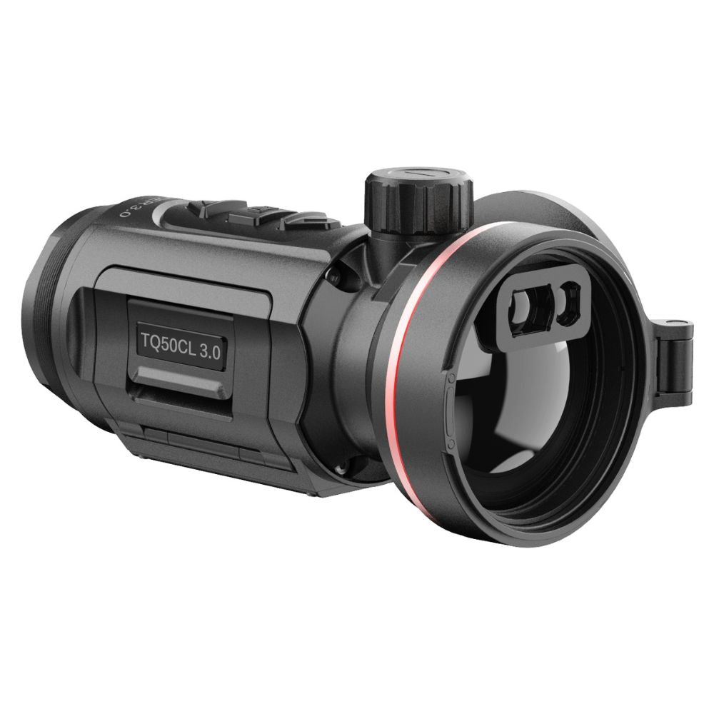Hikmicro | Thunder Pro 3.0 50mm LRF