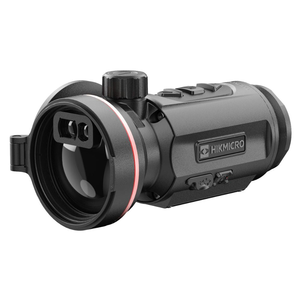 Hikmicro | Thunder Pro 3.0 50mm LRF