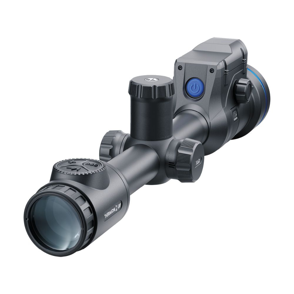Pulsar | Thermion 2 LRF XL60