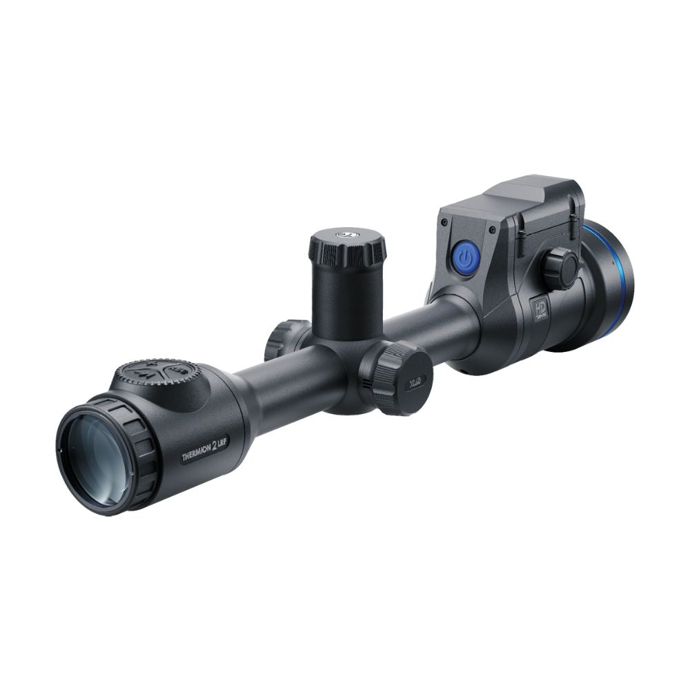 Pulsar | Thermion 2 LRF XL60