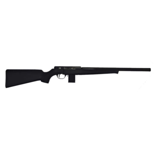 ISSC | SPA .22 LR Standard Ninja Rifle | Online