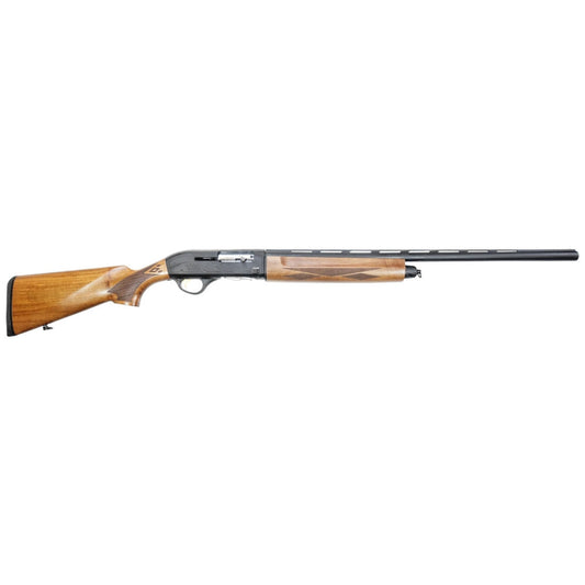 Hatsan | Escort AS 12g S/A Wood Stock 28" M/C | Online