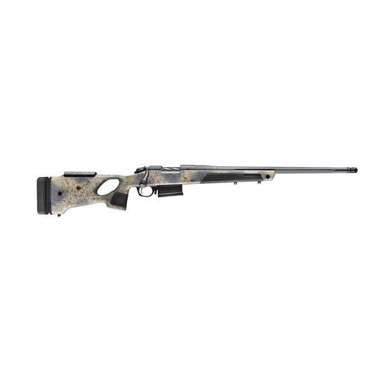 Bergara | B14 Wilderness Thumbhole | 6.5 Creedmoor