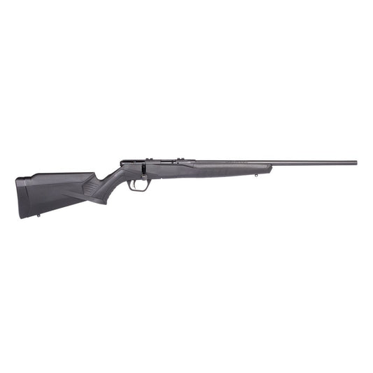 Savage | B17 F-SR Rifle B/A 17hmr | Synthetic | Online