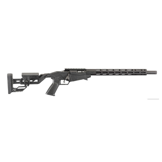 Ruger | .17HMR Precision Rimfire Rifle B/A