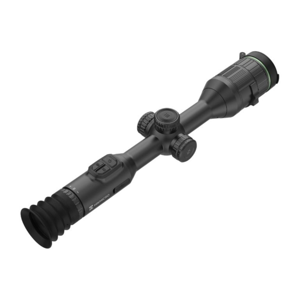 Hikmicro | Alpex 4K Non-LRF Digital Day & Night Rifle Scope A50E