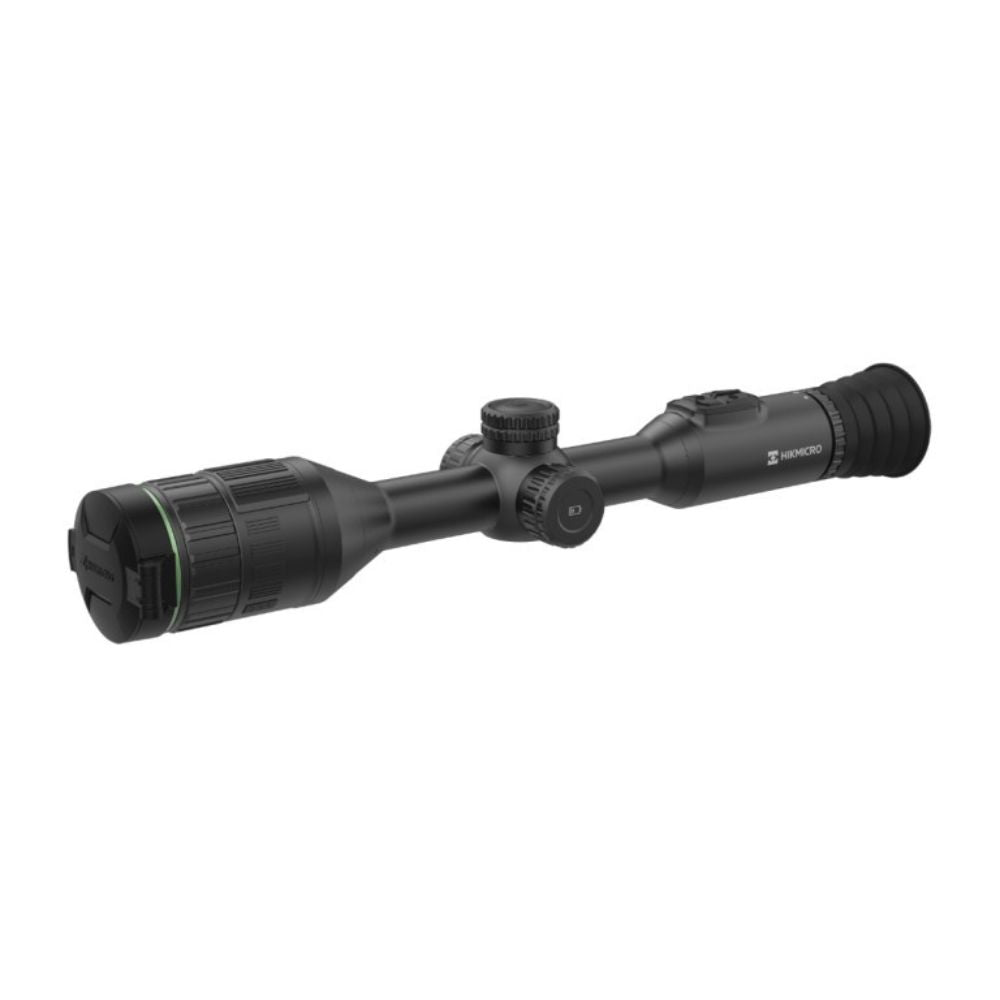 Hikmicro | Alpex 4K Non-LRF Digital Day & Night Rifle Scope A50E